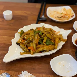 88중국대반점 사진