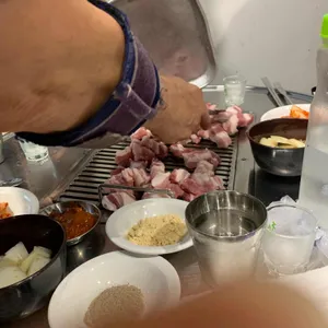 고바우 사진
