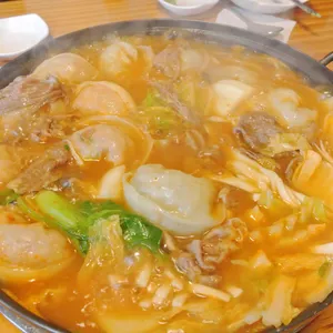 하야미 리뷰 사진
