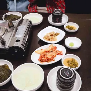 명계옥 사진