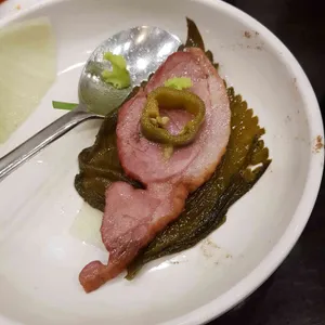 명계옥 사진