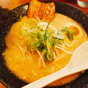 카도야라멘 사진