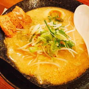 카도야라멘 사진