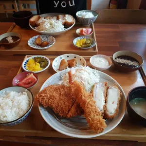 하루애 사진