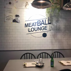 미트볼라운지 리뷰 사진