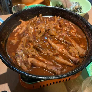 구씨네매운집 사진