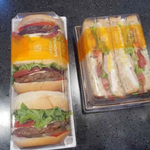 파리바게뜨 사진