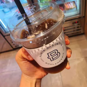 파리바게뜨 사진