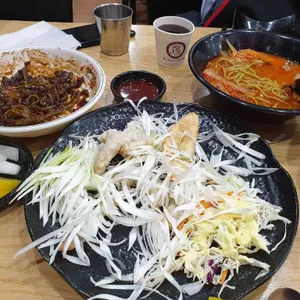 형제짬뽕 리뷰 사진