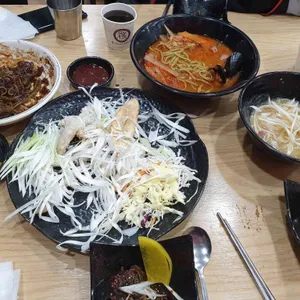 형제짬뽕 리뷰 사진