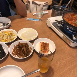 청자매운소돼지갈비찜 사진