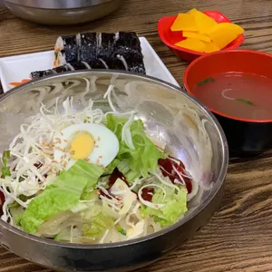 마당 손칼국수 사진
