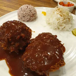 훈카츠 사진
