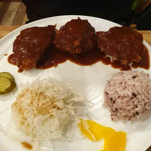 훈카츠 사진