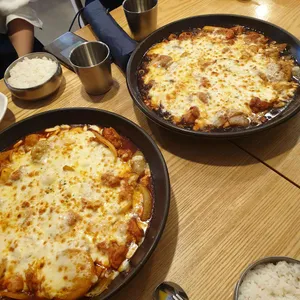 내가찜한닭 사진