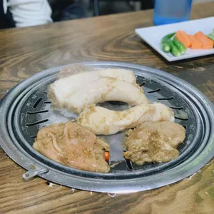 해운대막창집 사진