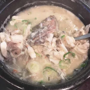 소가횟집 사진