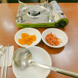 의정부부대찌개 사진