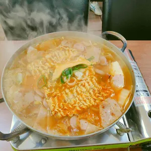 의정부부대찌개 사진
