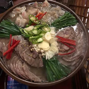주한장 사진