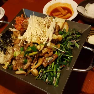 청담주막 사진