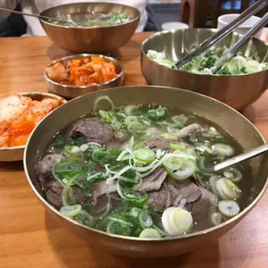 우영관 사진