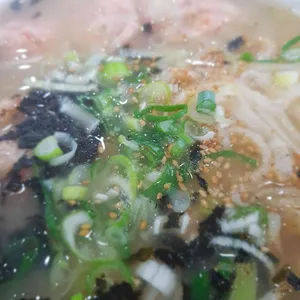 영월장칼국수 사진