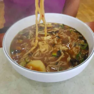 영월장칼국수 사진