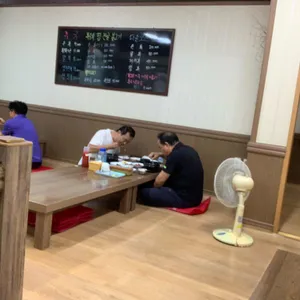 다올복집 리뷰 사진