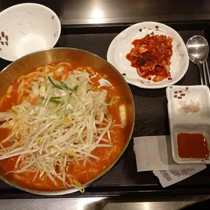 파주닭국수 사진