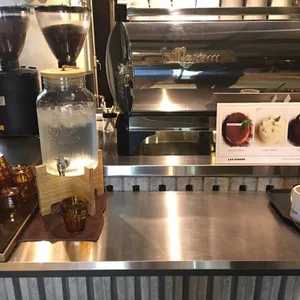 라스커피 리뷰 사진