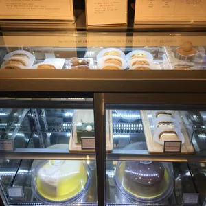 라스커피 리뷰 사진