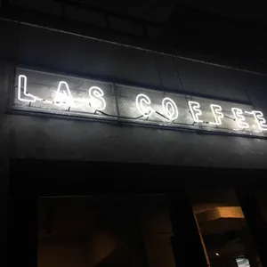 라스커피 리뷰 사진