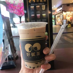 호이차 사진