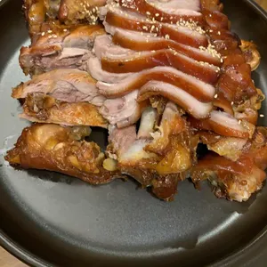 족발야시장 사진