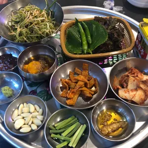 문수회관 사진