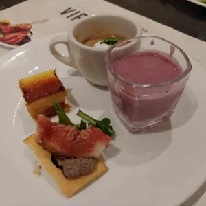 빕스 리뷰 사진