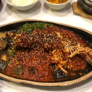 김정순명인의집 사진