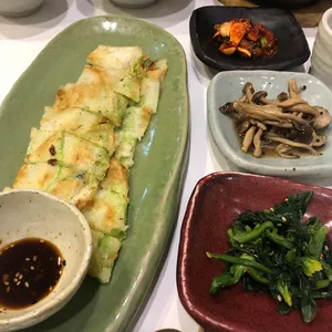 김정순명인의집 사진