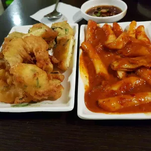 박씨아저씨 포차 사진