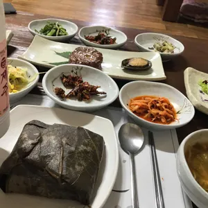 다담 리뷰 사진
