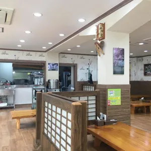산들애밥상 리뷰 사진