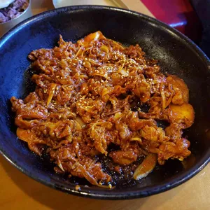 딸부자네불백 사진
