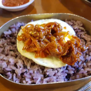 딸부자네불백 사진