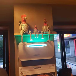 닭갈비전 리뷰 사진