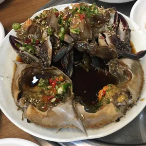 옥돌집 사진