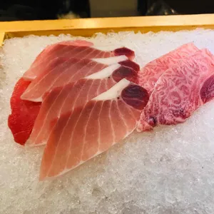 다린참치 사진