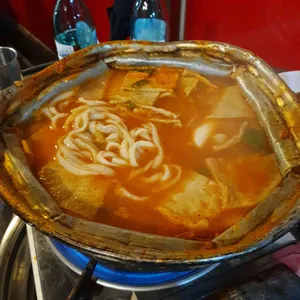 야생골뱅이 사진