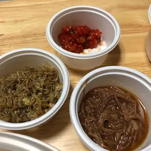 정  한뿌리죽 사진
