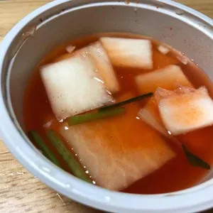 정  한뿌리죽 사진